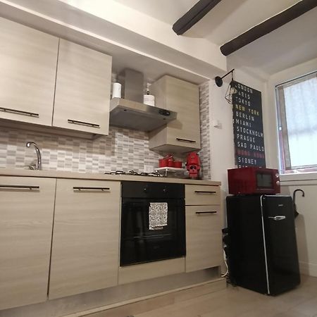Ferienwohnung La Casa Di Leo Neapel Exterior foto