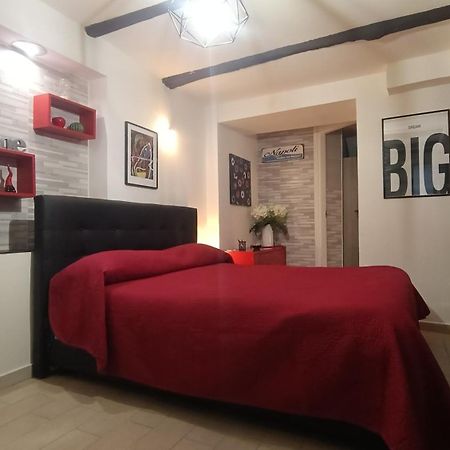 Ferienwohnung La Casa Di Leo Neapel Exterior foto